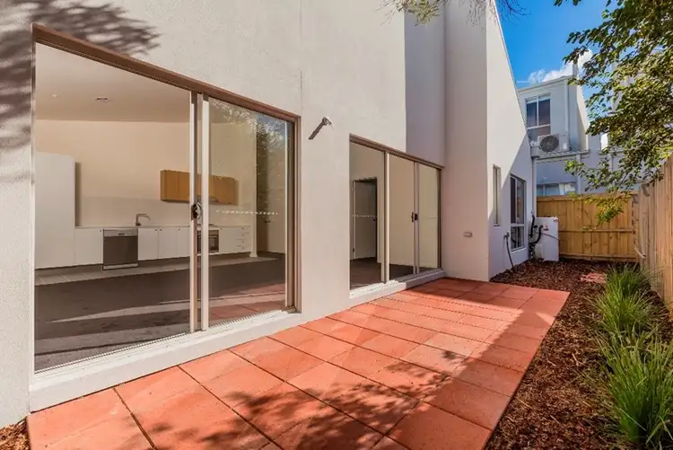 Fifth view of Homely house listing, 23/54 Percy Street, Newtown VIC 3220