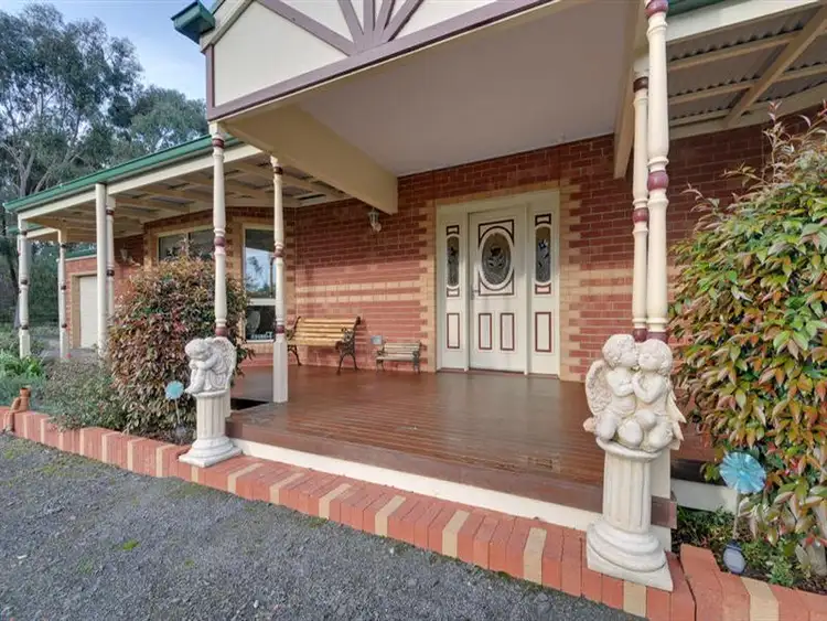 Fourth view of Homely house listing, 259 JEERALANG NORTH Road, Hazelwood North VIC 3840