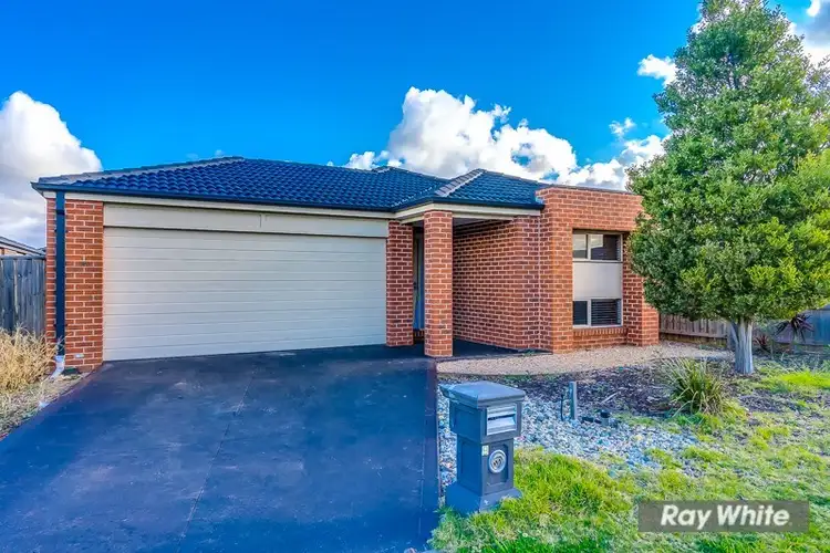 9 Jeremy Street, Tarneit VIC 3029