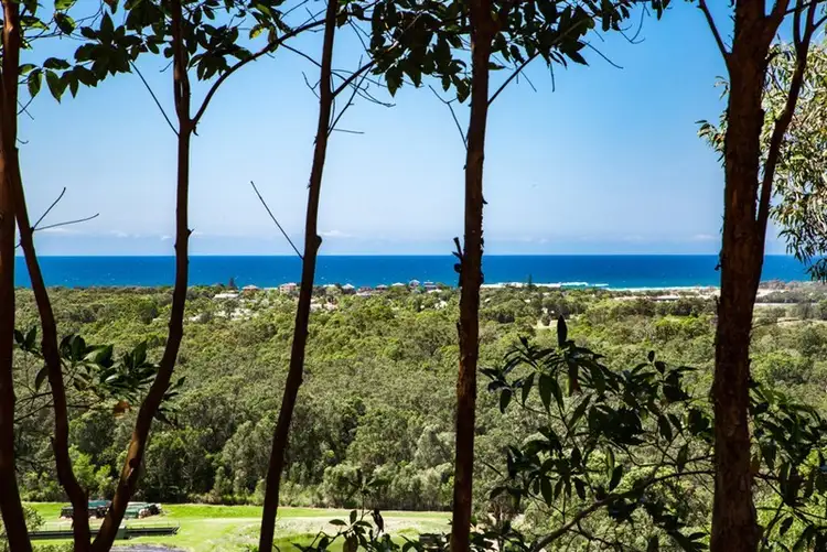 Fifth view of Homely rural property listing, Lot 2 Round Mountain Road, Round Mountain NSW 2484