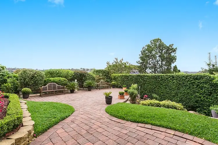 Fifth view of Homely house listing, 14 Ryries Parade, Cremorne NSW 2090