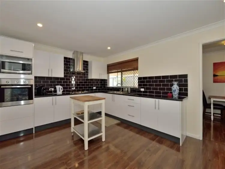 Fifth view of Homely house listing, 7 Holten Court, Cooloongup WA 6168
