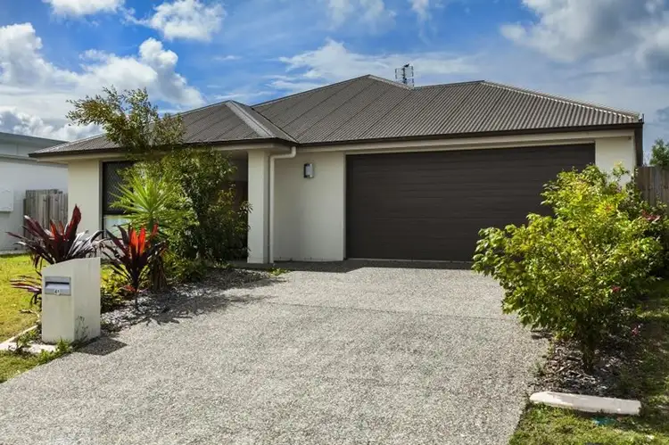 41 Gainsborough Crescent, Peregian Springs QLD 4573
