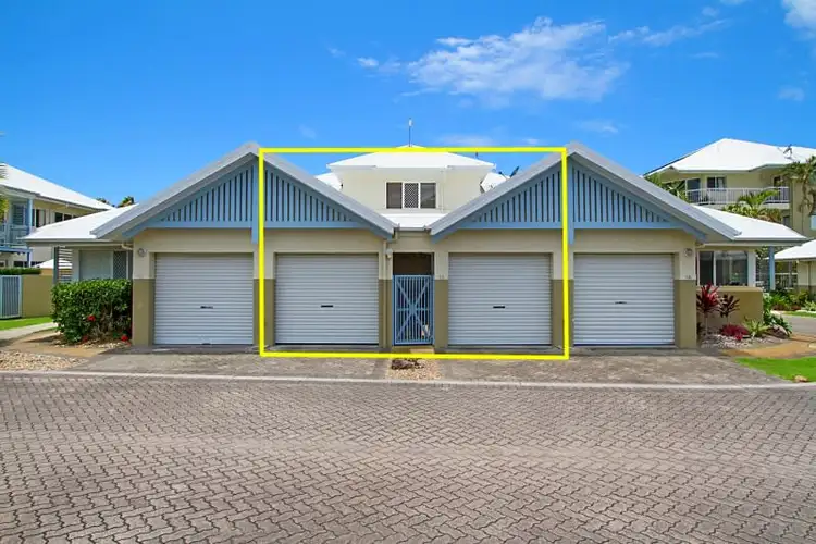 13/16 'Diamond Cove' Crescent Avenue, Mermaid Beach QLD 4218