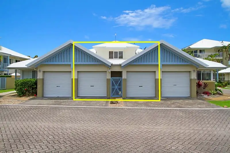 Main view of Homely townhouse listing, 13/16 'Diamond Cove' Crescent Avenue, Mermaid Beach QLD 4218