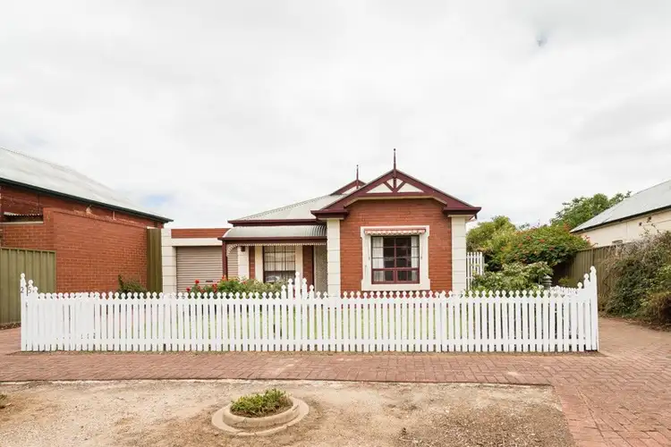 Second view of Homely house listing, 25 Cawthorne Street, Thebarton SA 5031