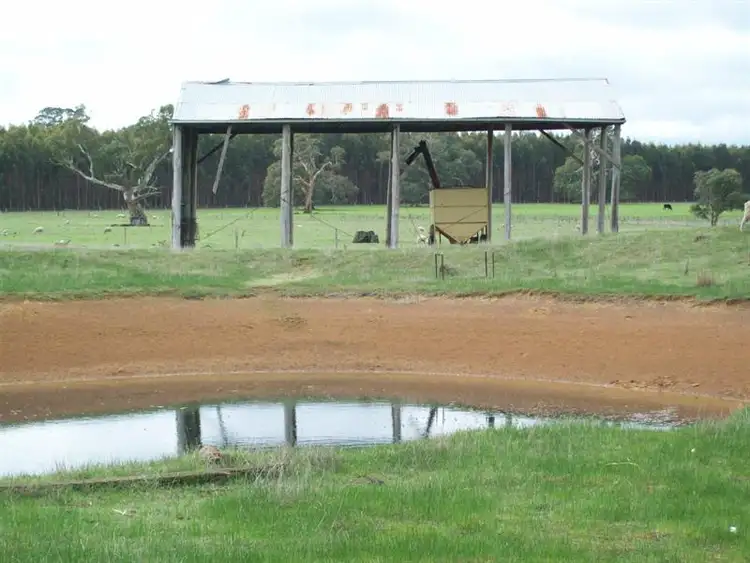 Sixth view of Homely rural property listing, 9747 Natimuk-Hamilton Road, Cavendish VIC 3314