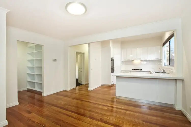 Third view of Homely house listing, 605 Doveton Street North, Soldiers Hill VIC 3350