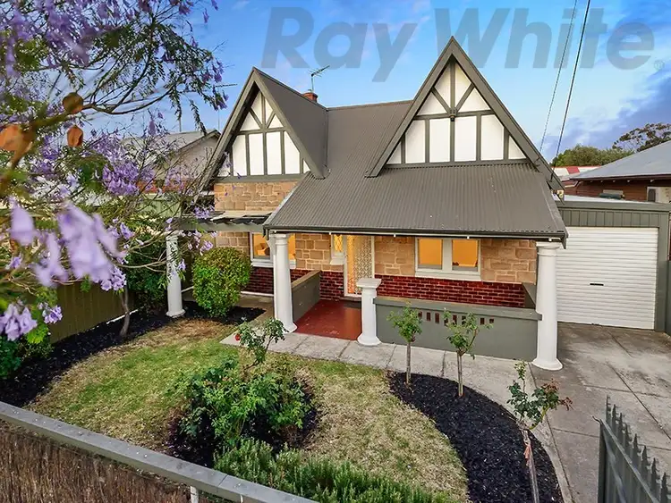 Second view of Homely house listing, 51 Ranelagh Street, Woodville Park SA 5011