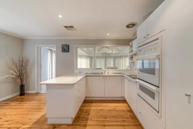 Main view of Homely house listing, 7 Cooradilla Place, Bradbury NSW 2560