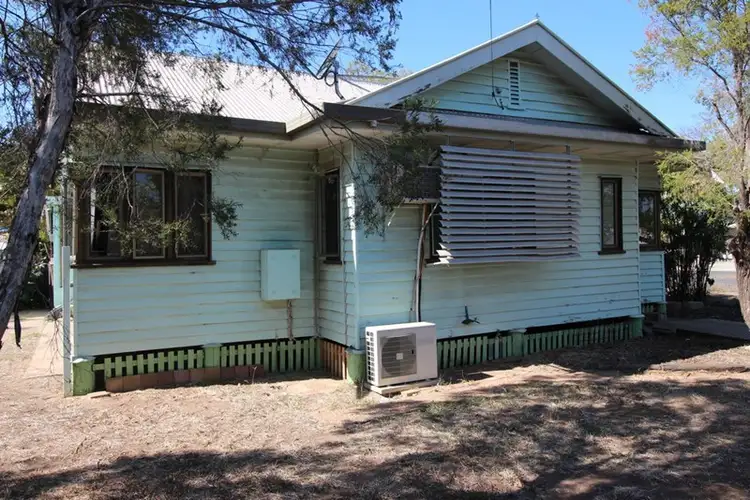 Main view of Homely house listing, 38 Opal Street, Emerald QLD 4720