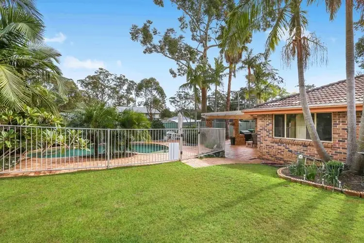 Seventh view of Homely house listing, 14 Ferndell Way, Berkeley Vale NSW 2261