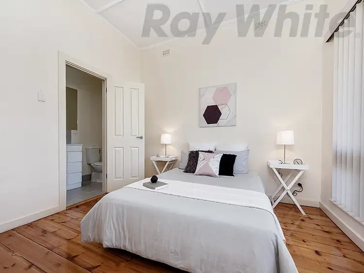 Fifth view of Homely house listing, (Lot 1) 32 May Street, Albert Park SA 5014