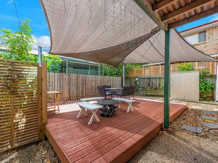 5/27 Birdwood Road, Carina Heights QLD 4152