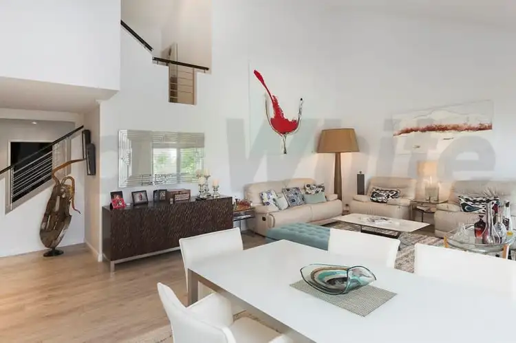 Fifth view of Homely apartment listing, 4947 The Parkway, Sanctuary Cove QLD 4212