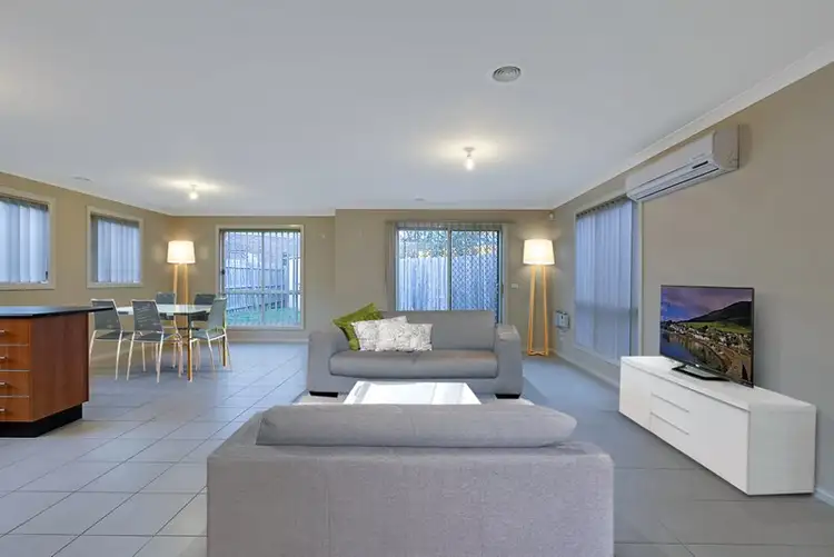 Third view of Homely house listing, 23 Ellendale Way, South Morang VIC 3752