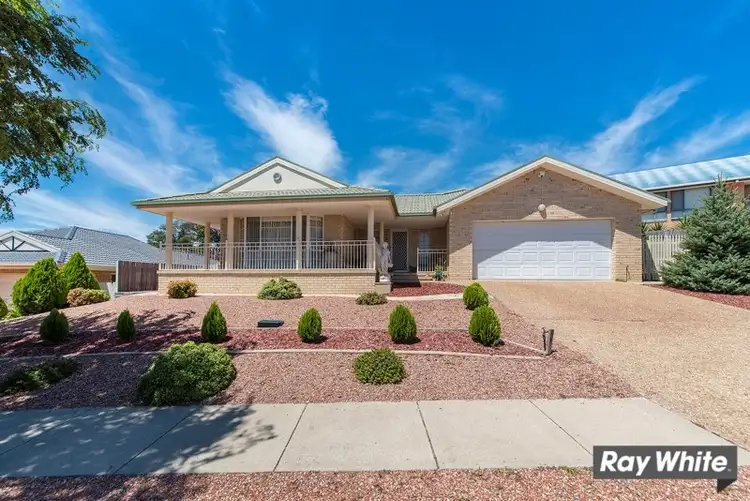 162 Temperley Street, Nicholls ACT 2913