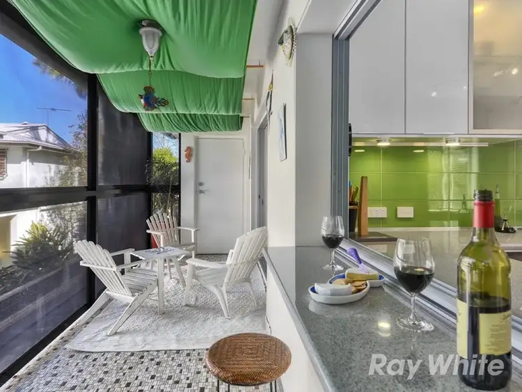 Seventh view of Homely unit listing, 1/38 Collins Street, Nundah QLD 4012