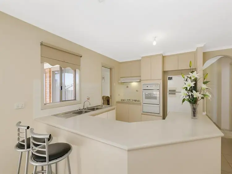 Second view of Homely house listing, 27 Messmate Street, Lalor VIC 3075