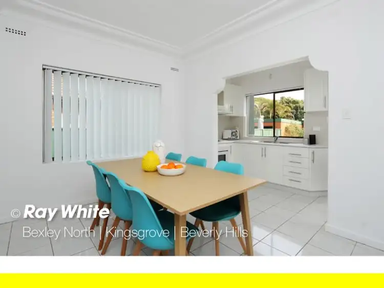 Third view of Homely house listing, 6 New England Drive, Kingsgrove NSW 2208