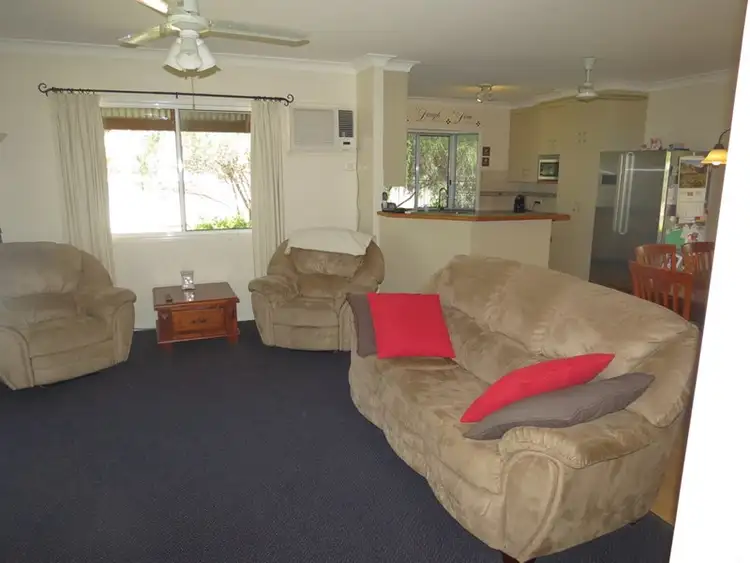 Sixth view of Homely house listing, 49 Slack Drive, Emerald QLD 4720