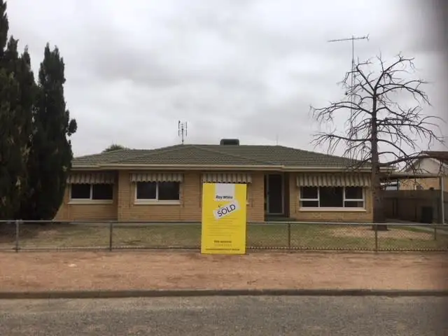 Main view of Homely house listing, 3 Powell Terrace, Kadina SA 5554