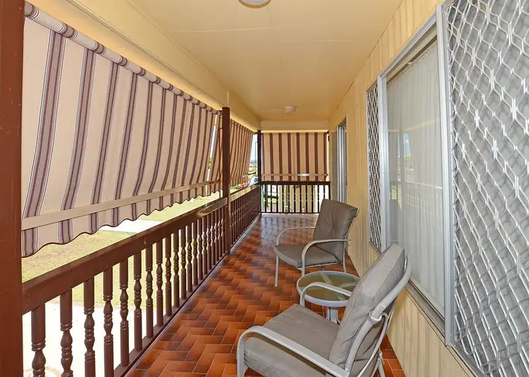 Fourth view of Homely house listing, 7 Ungowa Avenue, Pialba QLD 4655