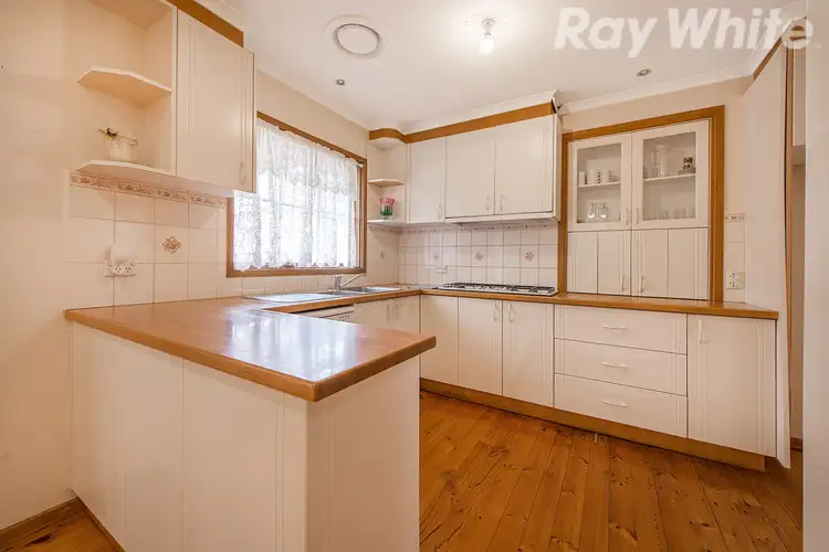 Fifth view of Homely house listing, 36 Laura Road, Knoxfield VIC 3180