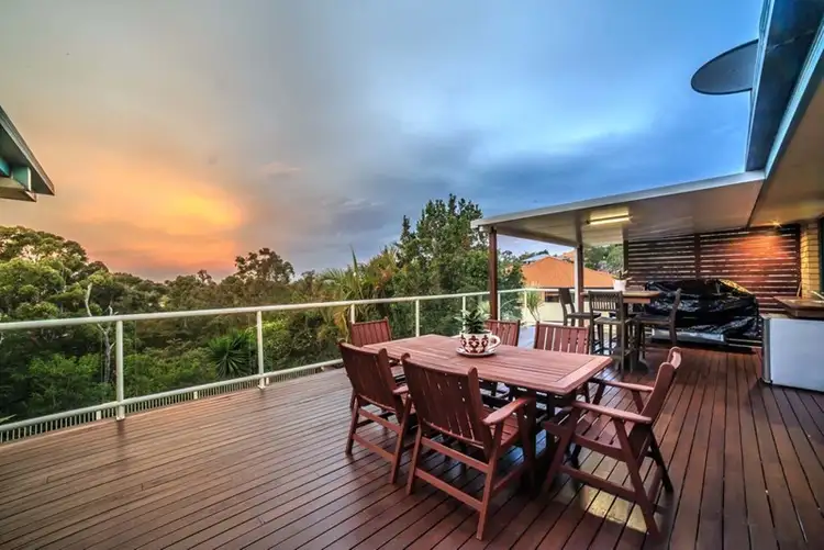 Second view of Homely house listing, 70 Armstrong Way, Highland Park QLD 4211