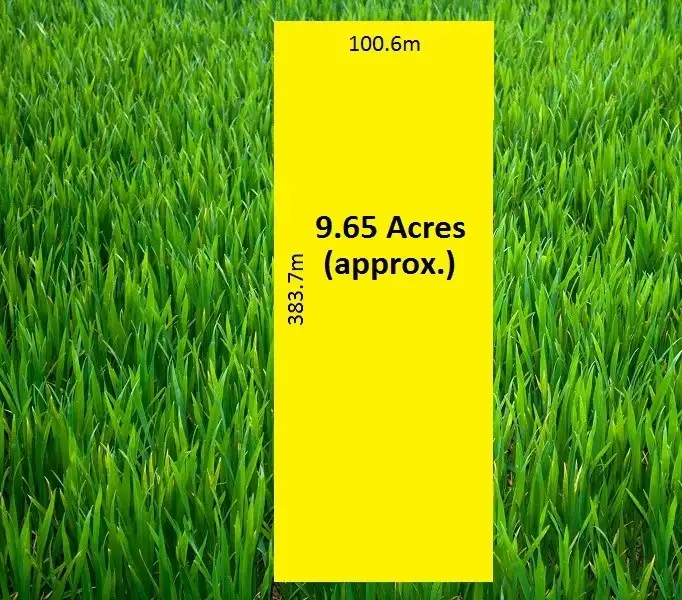 Main view of Homely land listing, 65 Canterbury Road West, Lara VIC 3212