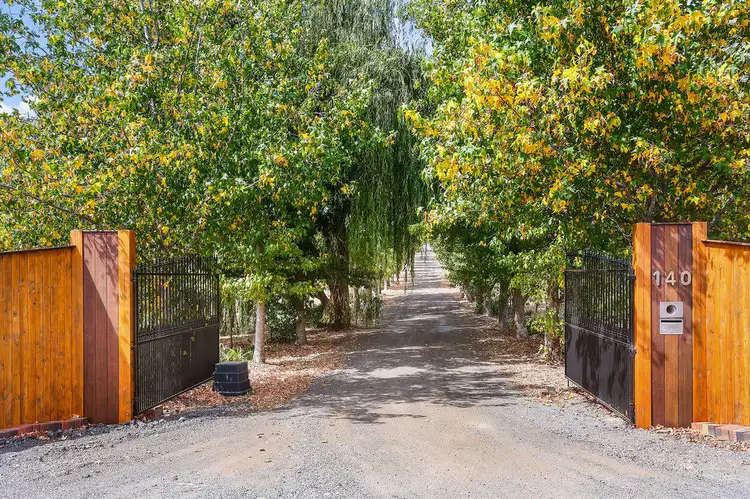 Second view of Homely house listing, 140 Victoria Road, Lilydale VIC 3140