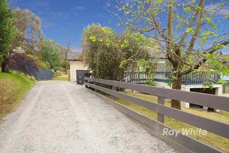 Main view of Homely house listing, 8 Milton Street, Ferntree Gully VIC 3156