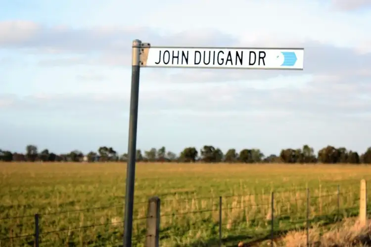 10 John Duigan Drive, Yarrawonga VIC 3730