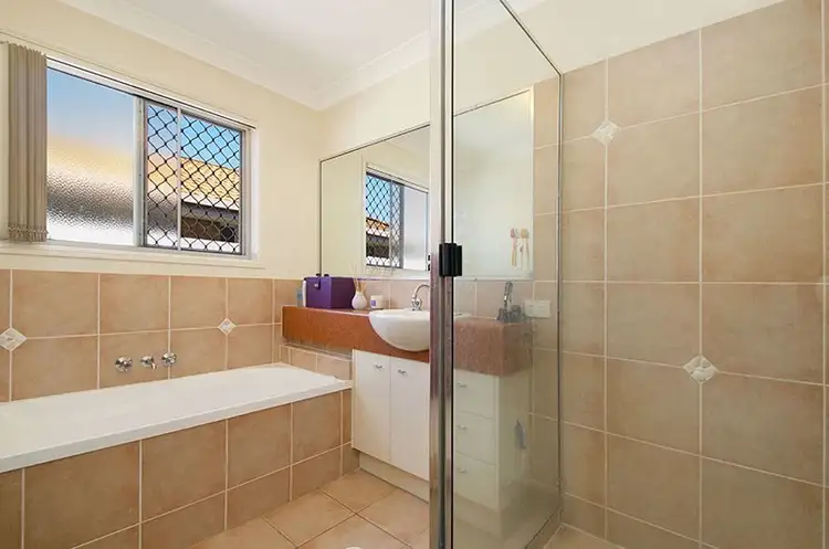 Second view of Homely house listing, 40 Statesman Circuit, Sippy Downs QLD 4556
