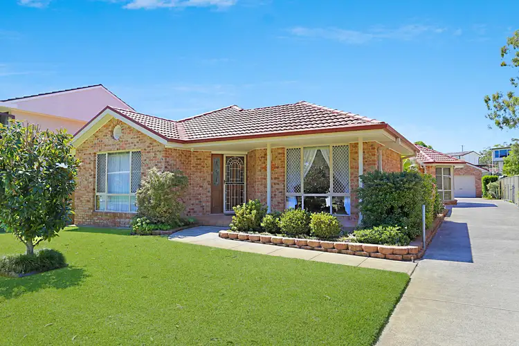 66 John Parade, Lemon Tree Passage NSW 2319