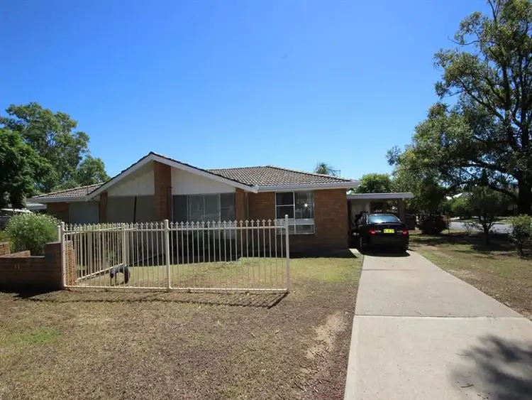 Seventh view of Homely house listing, 2/38 Links Avenue, Tamworth NSW 2340