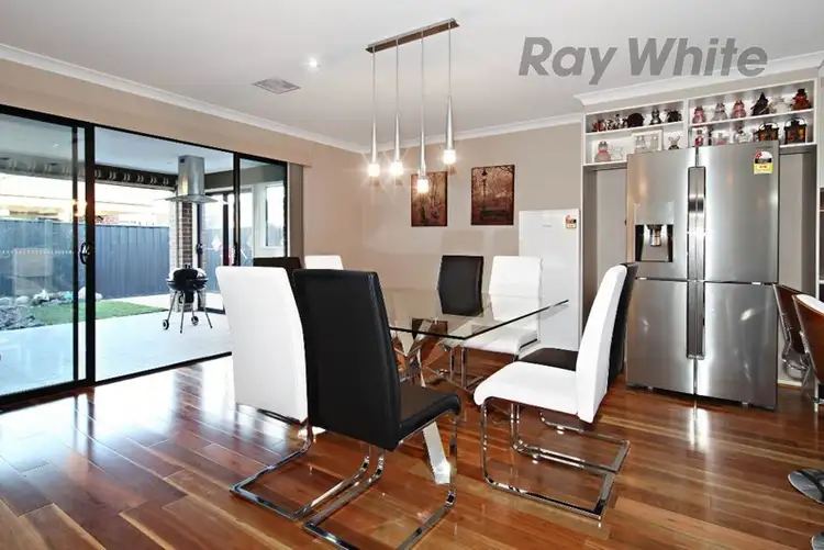 Sixth view of Homely house listing, 26 Shiraz Crescent, Point Cook VIC 3030