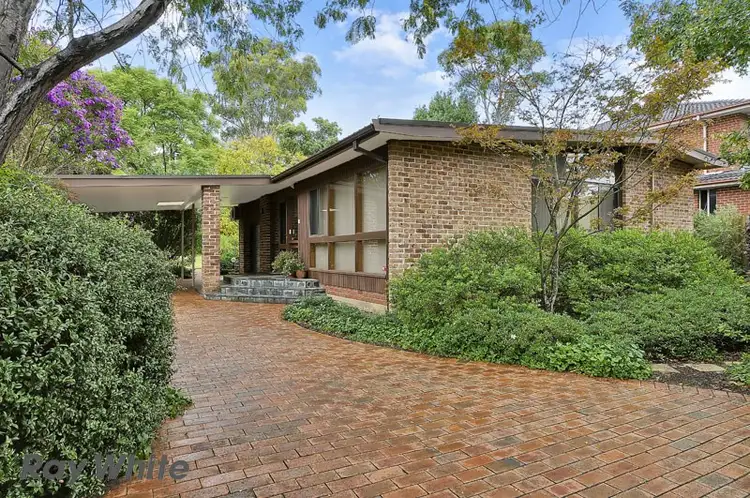 5 Dent Street, Epping NSW 2121