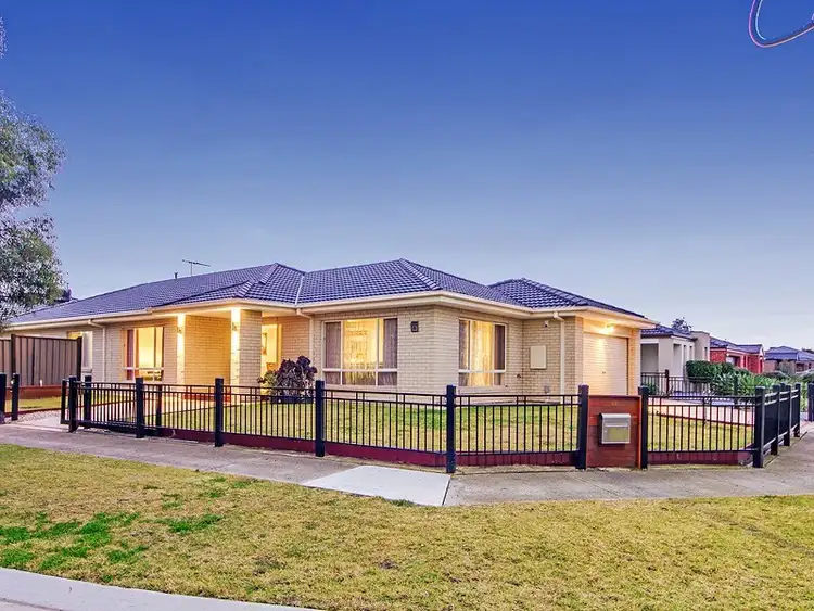 43 Camelot Drive, Tarneit VIC 3029