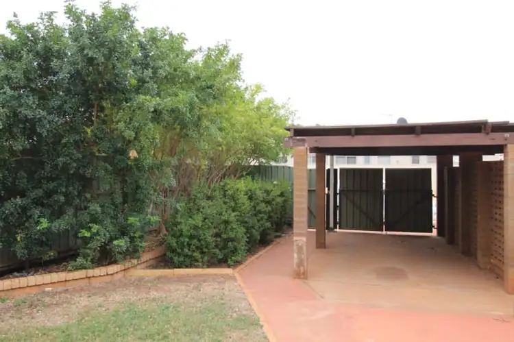 Second view of Homely house listing, 39 Catamore Road, South Hedland WA 6722