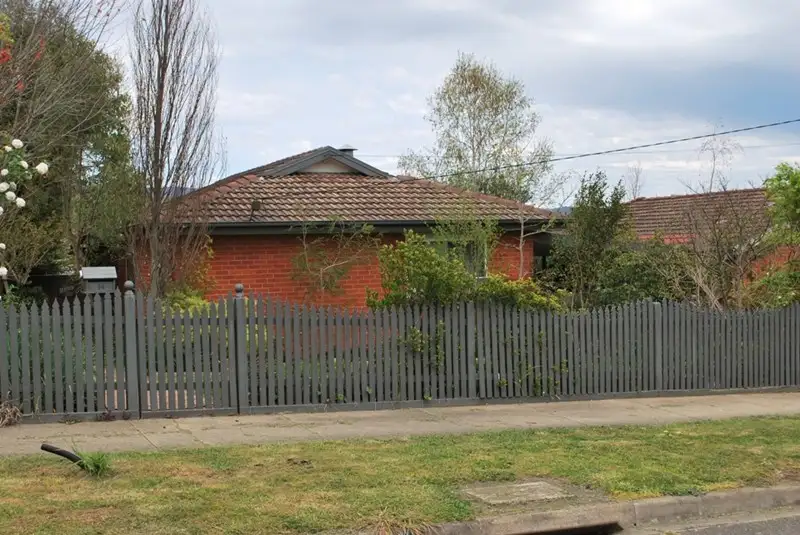 Main view of Homely house listing, 14 Rangeview Drive, Myrtleford VIC 3737