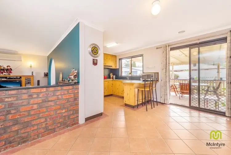Fifth view of Homely house listing, 39 Barangaroo Street, Chisholm ACT 2905