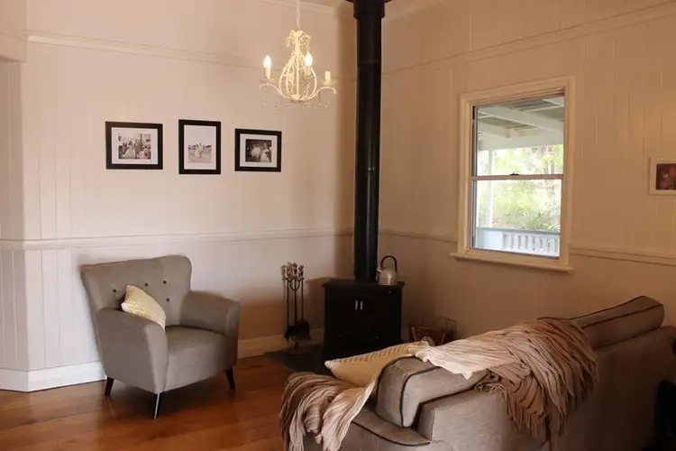 Fourth view of Homely house listing, 31 Bunya Street, Dalby QLD 4405