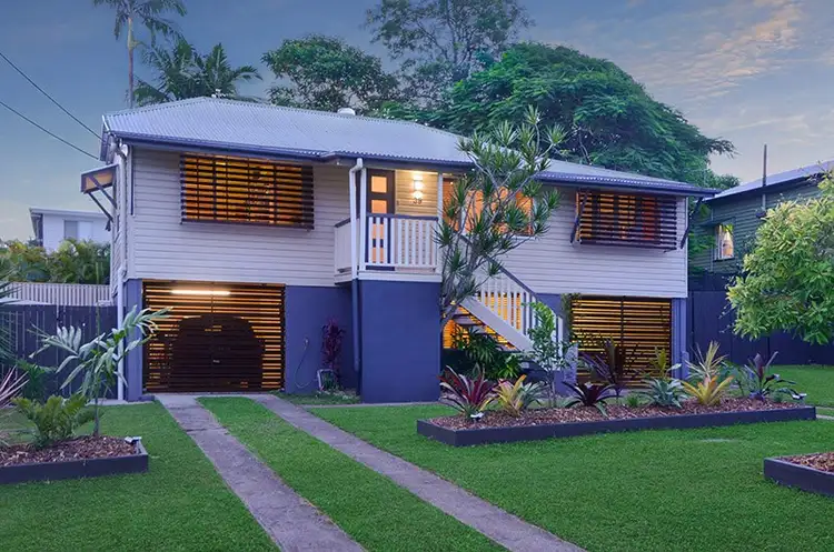 39 Fordham Street, Wavell Heights QLD 4012