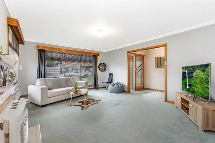 Seventh view of Homely house listing, 2 Cedar Street, Newnham TAS 7248