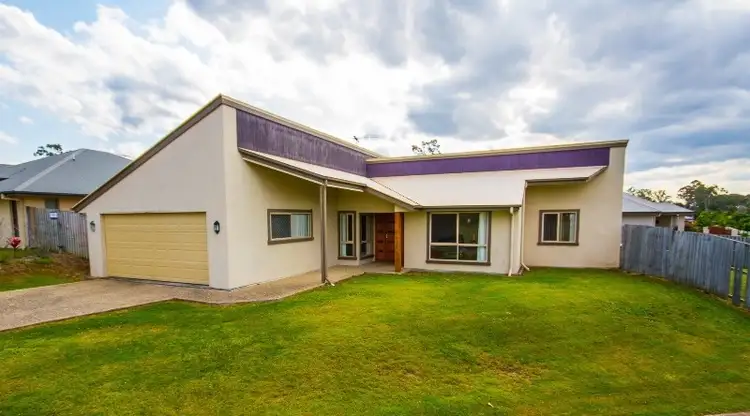Main view of Homely house listing, 23 Kilkivan Drive, Ormeau QLD 4208