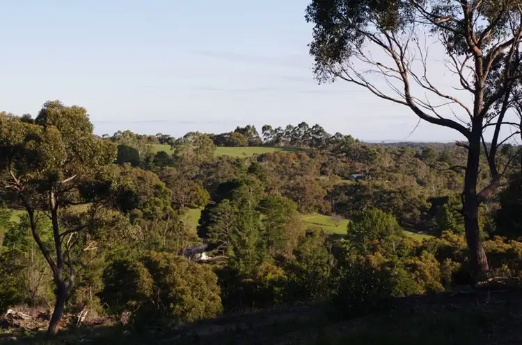 Main view of Homely land listing, Lot 9 Longwood Road, Bradbury SA 5153