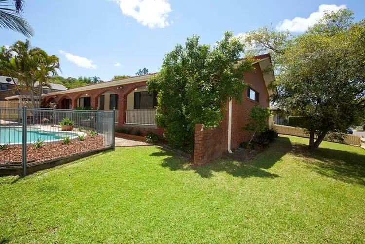 Second view of Homely house listing, 33 Belclare Street, The Gap QLD 4061