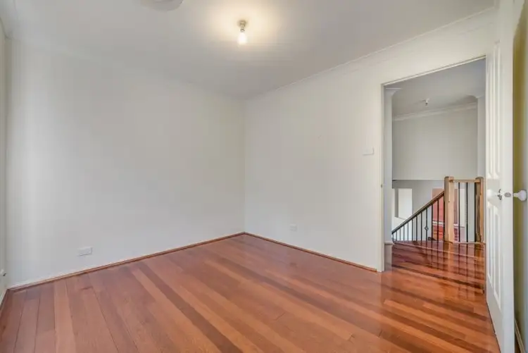 Seventh view of Homely house listing, 12 St Clare Place, Blair Athol NSW 2560