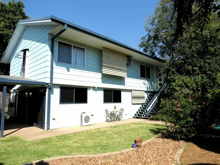 Main view of Homely house listing, 15 Roseanne Road, Emerald QLD 4720